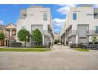 5634 Petty Street Unit: C Houston Texas 77007