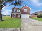 3803 Harris Mill Drive Katy Texas 77449