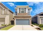 21062 Garden Palm Drive Cypress Texas 77433