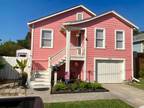 2005 33rd Galveston Texas 77550