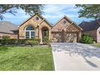 10547 E Aliana Trace Drive Richmond Texas 77407