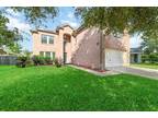 2315 Braypark Lane Katy Texas 77450