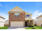 8337 Camellia Tree Court Fort Worth Texas 76123