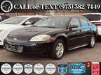 2014 Chevrolet Impala Limited LS for sale