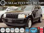 2005 Jeep Grand Cherokee Laredo for sale