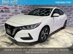 2023 Nissan Sentra SV for sale