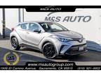 2020 Toyota C-HR LE for sale