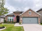 1264 Caprock Drive Forney Texas 75126