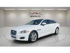 2015 Jaguar XJ XJL Portfolio for sale