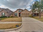 3101 Thicket Drive McKinney Texas 75071