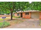 2318 Westwood Drive Abilene Texas 79603