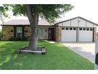 461 Parkview Drive Burleson Texas 76028