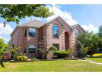 8604 Digby Drive Plano Texas 75025