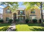 13363 Weeping Willow Drive Frisco Texas 75035