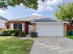 553 Stonewall Drive Cedar Hill Texas 75104