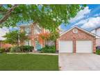 4709 Portrait Lane Plano Texas 75024