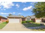 3304 stonecrop Trail Denton Texas 76226