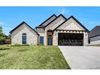 1221 Valley Ridge Drive Weatherford Texas 76087