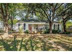 3924 Bryce Avenue Fort Worth Texas 76107