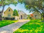 5556 Southern Hills Drive Frisco Texas 75034