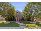 11226 La Cantera Trail Frisco Texas 75033