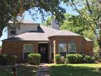 1206 Thistle Drive Mesquite Texas 75149