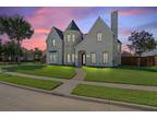 10011 Tambra Drive Frisco Texas 75033