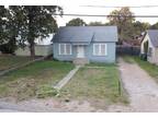 4505 Waldemar Street Haltom City Texas 76117