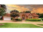 2405 Castle Rock Road Arlington Texas 76006