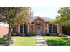 2080 Danbury Drive Rockwall Texas 75032