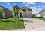 1112 Kristina Street Anna Texas 75409
