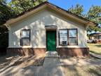 519 W Collins Street Denton Texas 76201
