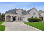 1913 Lawnview Drive McKinney Texas 75072