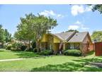 1304 KESSER Drive Plano Texas 75025