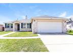 1505 Queen Annes Drive Burleson Texas 76028