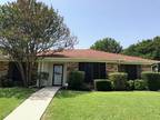 626 Reinosa Drive Garland Texas 75043