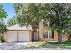 7721 Arcadia Trail Fort Worth Texas 76137