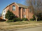 1525 Sugar Bush Trail Allen Texas 75002