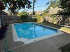 4209 Murwick Drive Arlington Texas 76016