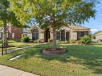 2905 Regents Park Lane Garland Texas 75043
