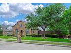 4008 White Porch Road Plano Texas 75024