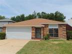 1432 Regent Street Mesquite Texas 75149