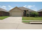 4212 Jasper Lane Granbury Texas 76049