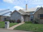 3182 Chimney Circle Abilene Texas 79606