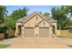3116 Frazier Avenue Fort Worth Texas 76110