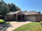 1014 Dawn Court Granbury Texas 76048