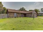 1817 Lake Shore Court Fort Worth Texas 76103