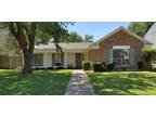 806 Pyramid Drive Garland Texas 75040