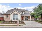 8500 Twin Oaks Drive McKinney Texas 75070