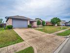 1509 Queen Annes Drive Burleson Texas 76028